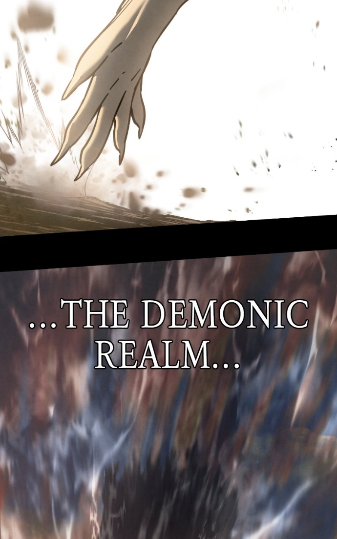Reincarnated into a Cursed Game Chapter 42 - Page 40
