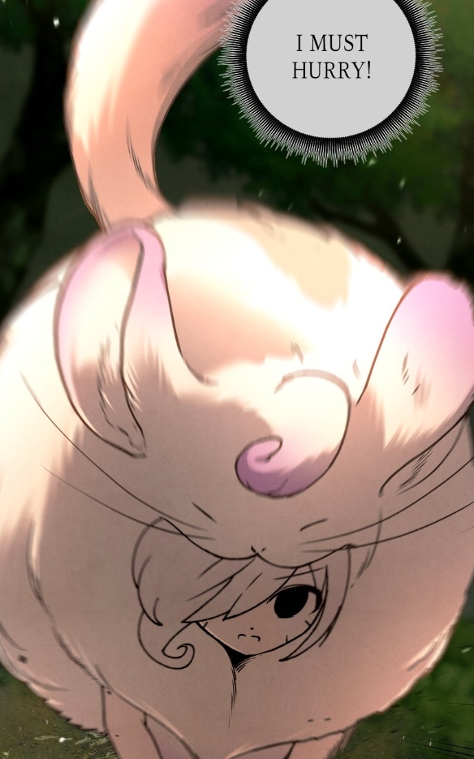 Reincarnated into a Cursed Game Chapter 42 - Page 42