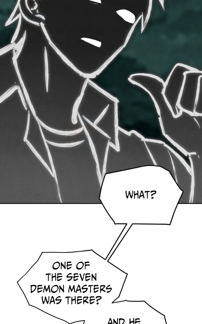 Reincarnated into a Cursed Game Chapter 42 - Page 46