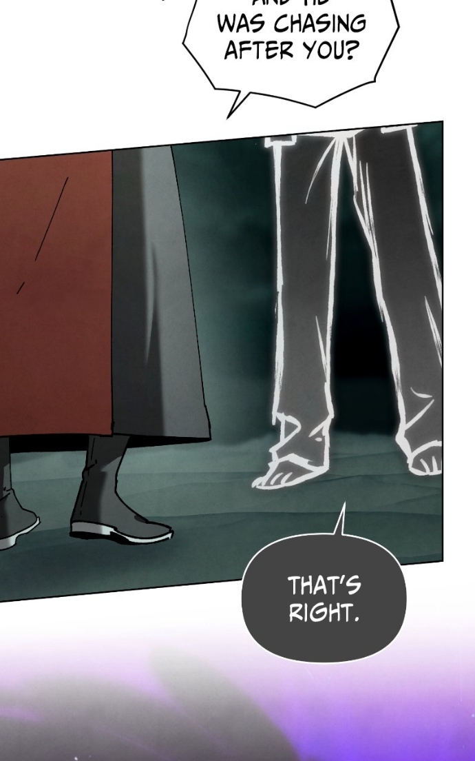 Reincarnated into a Cursed Game Chapter 42 - Page 47