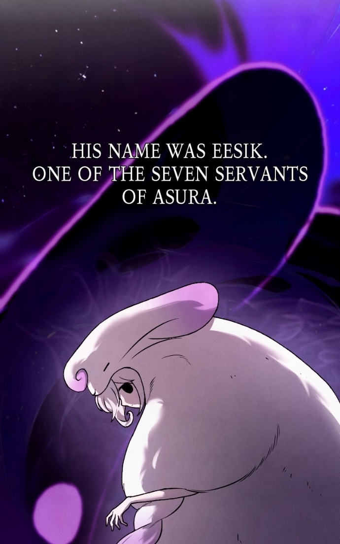 Reincarnated into a Cursed Game Chapter 42 - Page 48