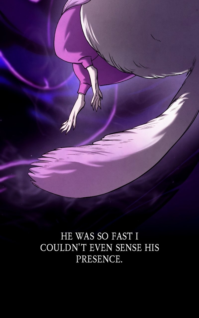 Reincarnated into a Cursed Game Chapter 42 - Page 49