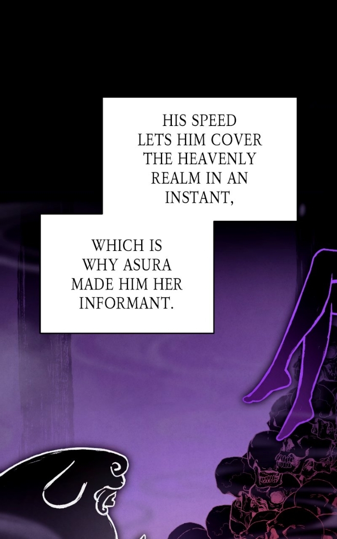Reincarnated into a Cursed Game Chapter 42 - Page 50