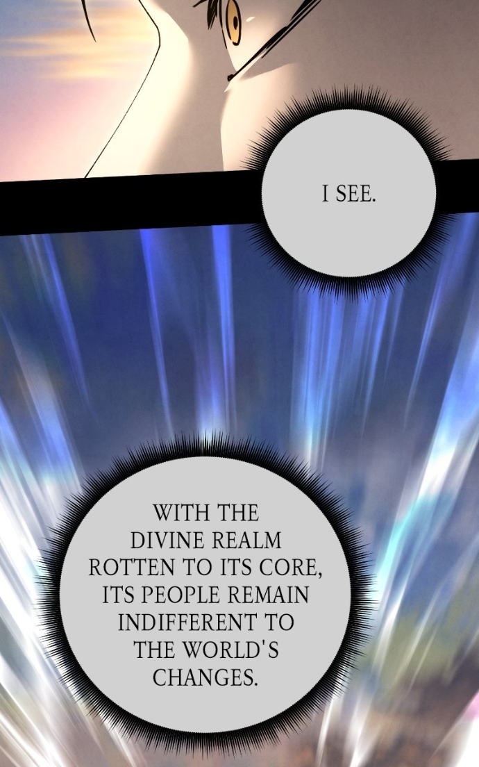 Reincarnated into a Cursed Game Chapter 42 - Page 53