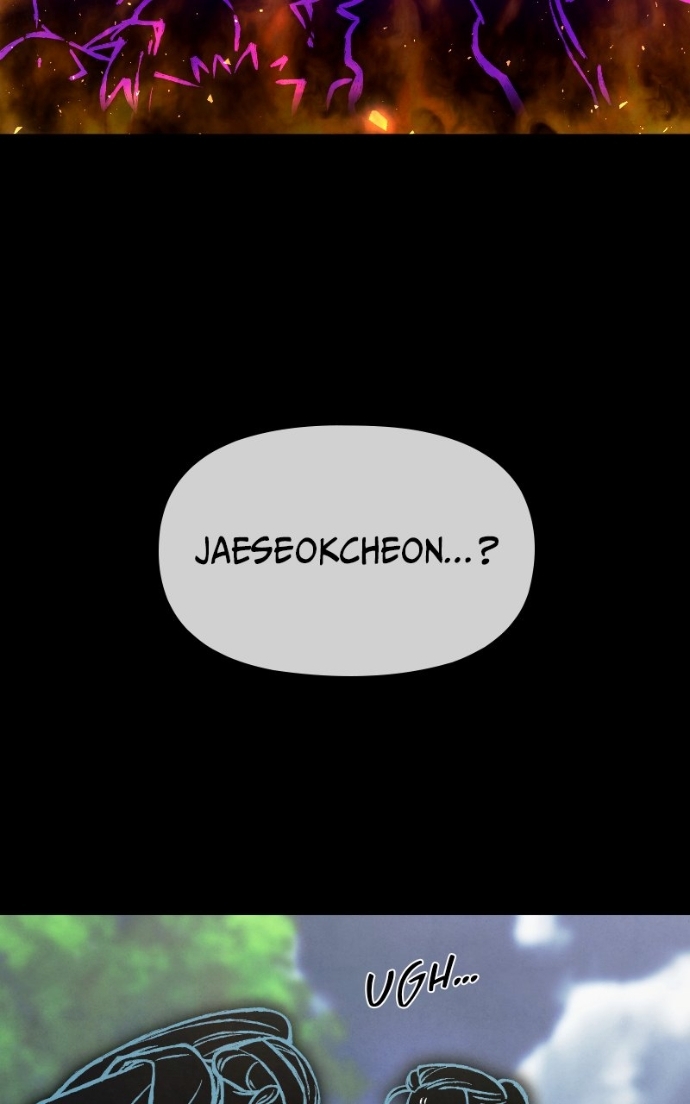 Reincarnated into a Cursed Game Chapter 42 - Page 57