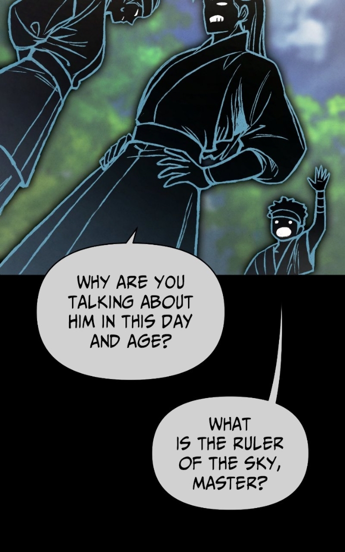 Reincarnated into a Cursed Game Chapter 42 - Page 58