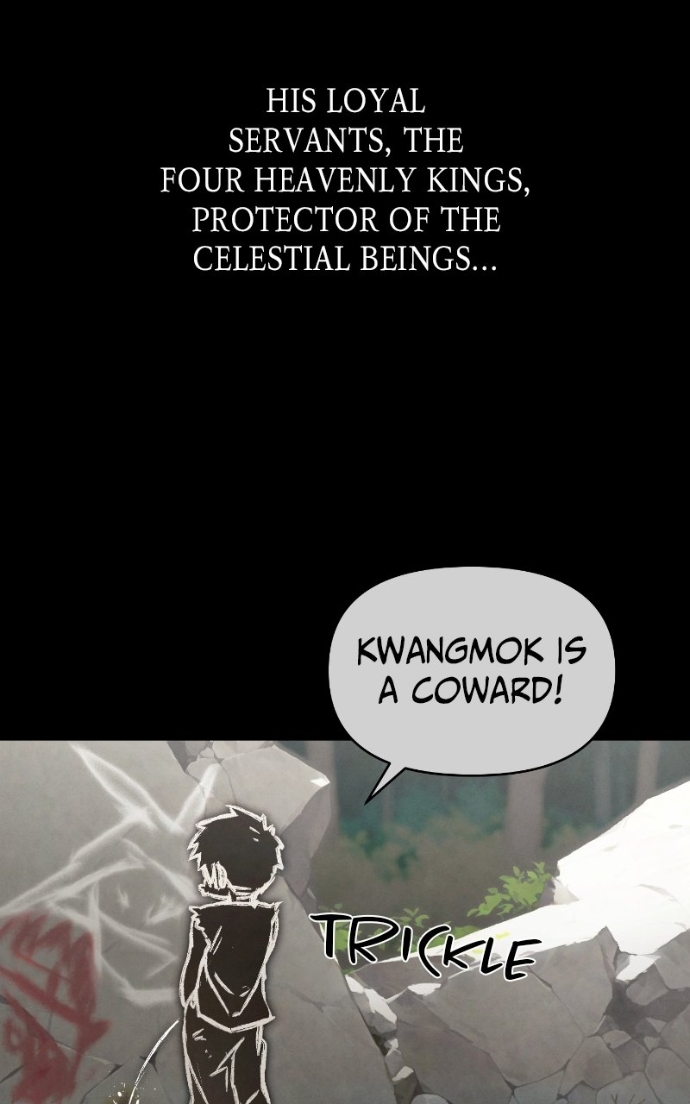 Reincarnated into a Cursed Game Chapter 42 - Page 61
