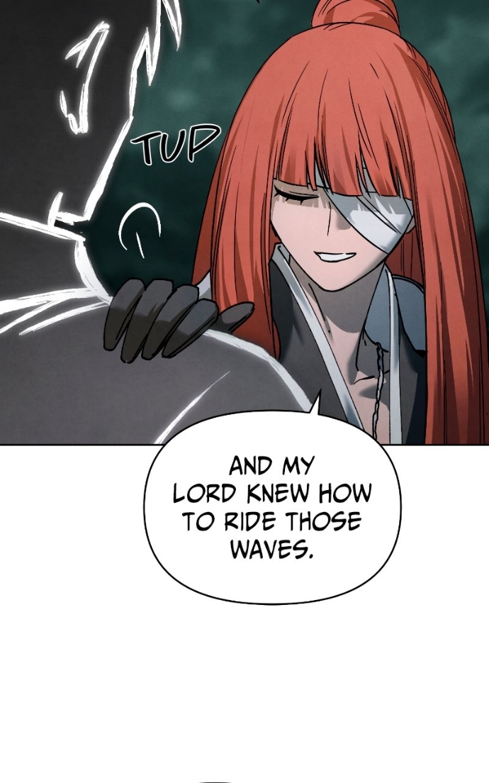 Reincarnated into a Cursed Game Chapter 42 - Page 64