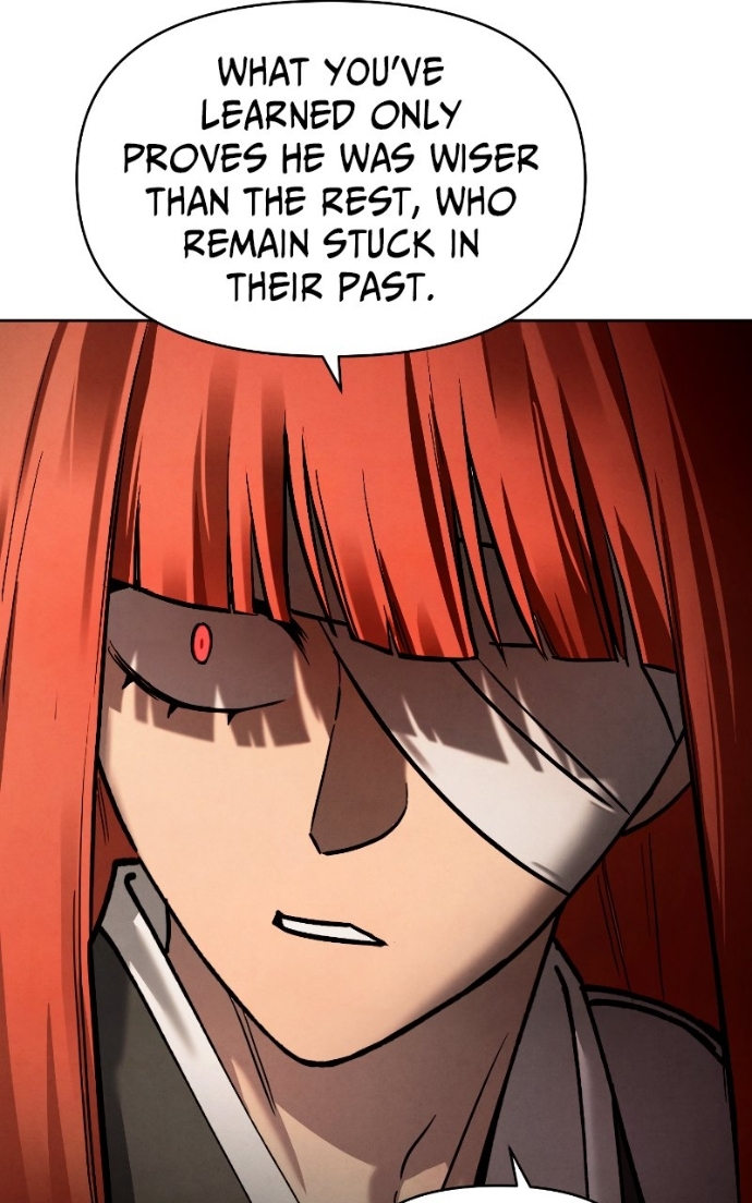 Reincarnated into a Cursed Game Chapter 42 - Page 65