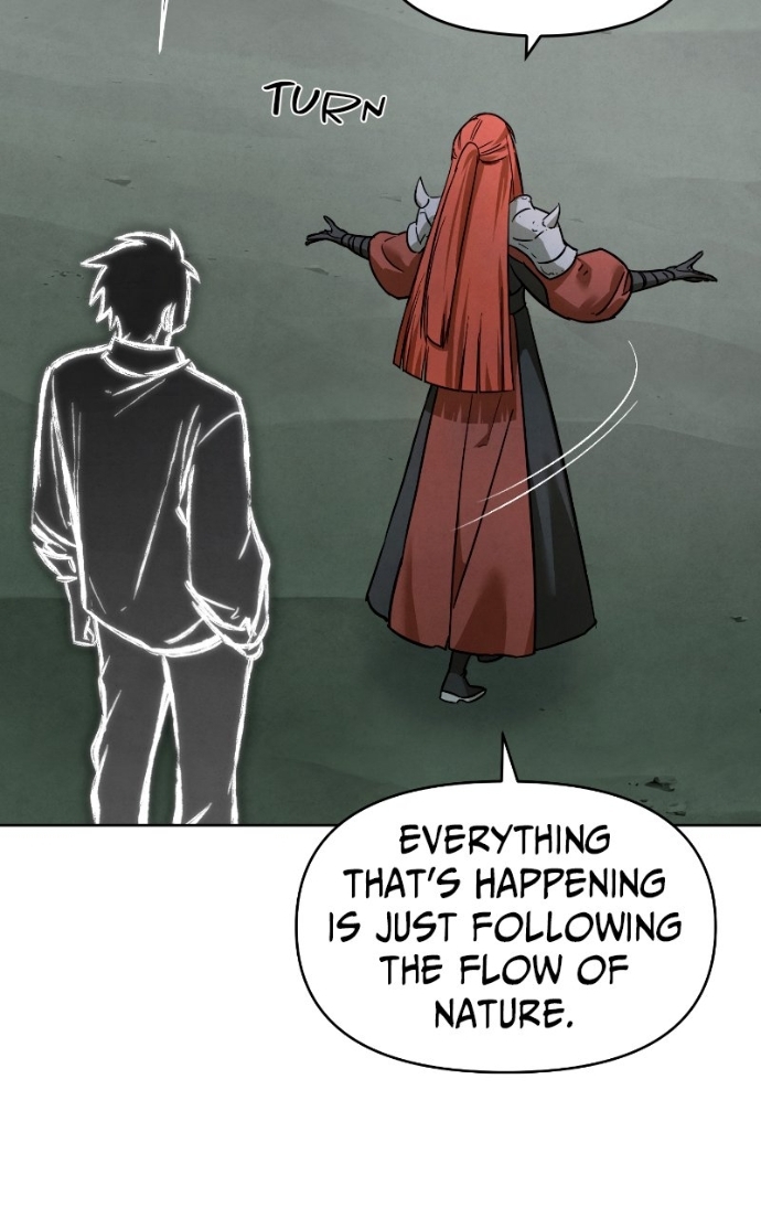 Reincarnated into a Cursed Game Chapter 42 - Page 67