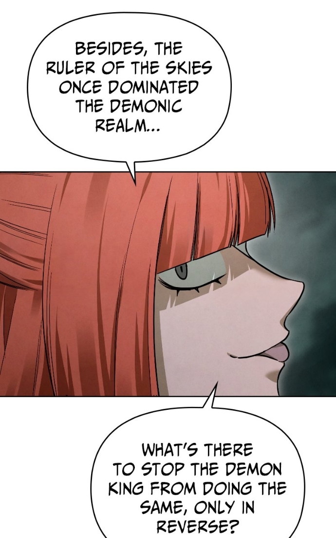 Reincarnated into a Cursed Game Chapter 42 - Page 68
