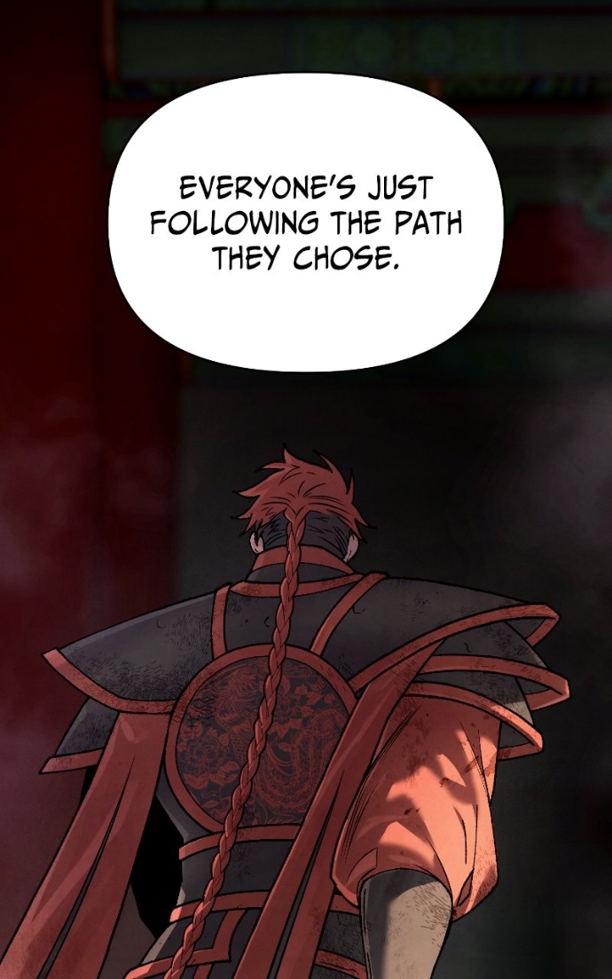 Reincarnated into a Cursed Game Chapter 42 - Page 70