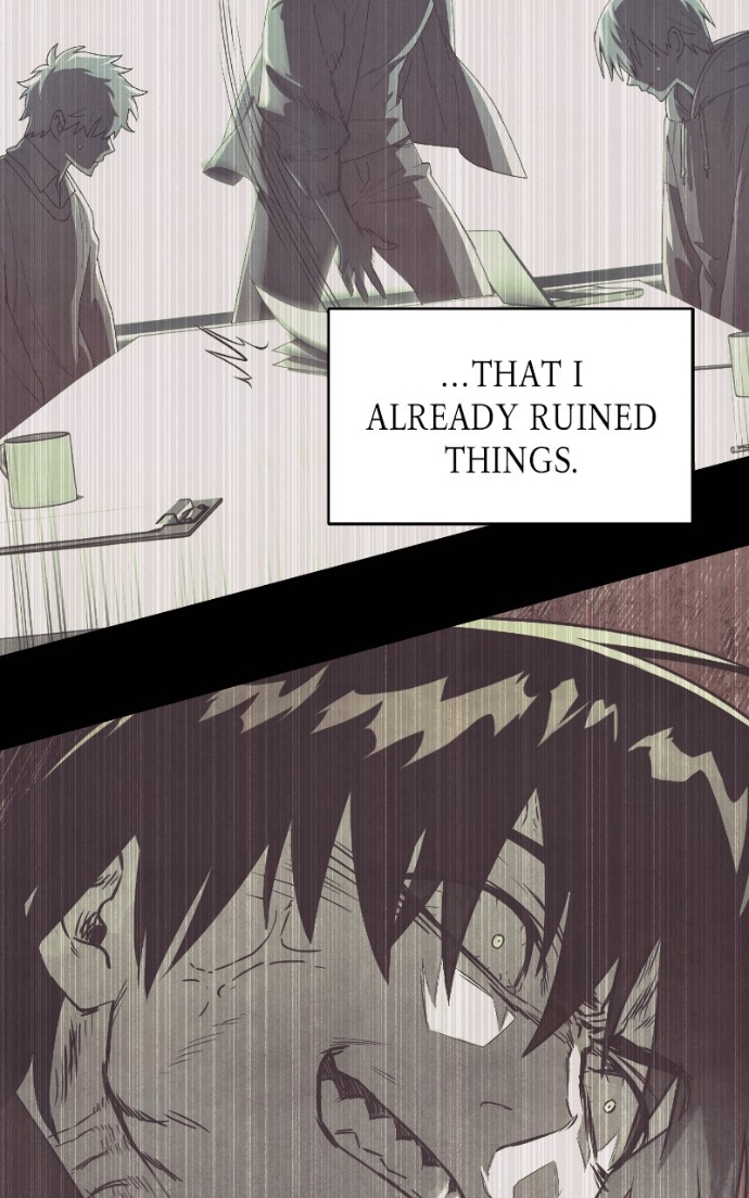 Reincarnated into a Cursed Game Chapter 42 - Page 75