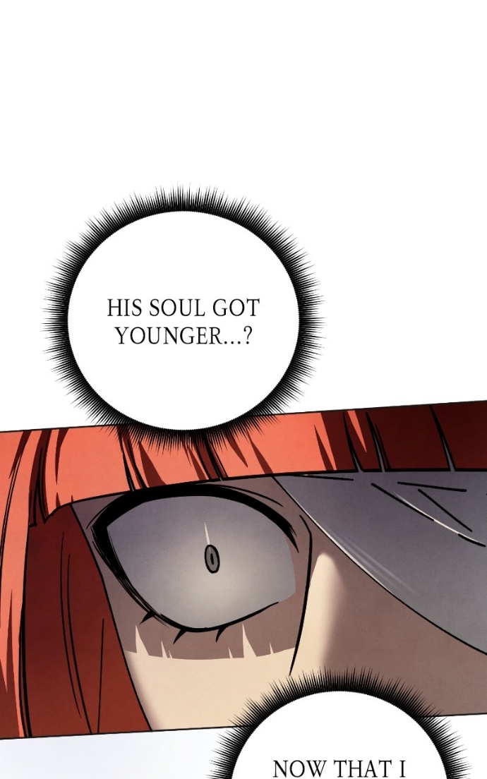 Reincarnated into a Cursed Game Chapter 42 - Page 86