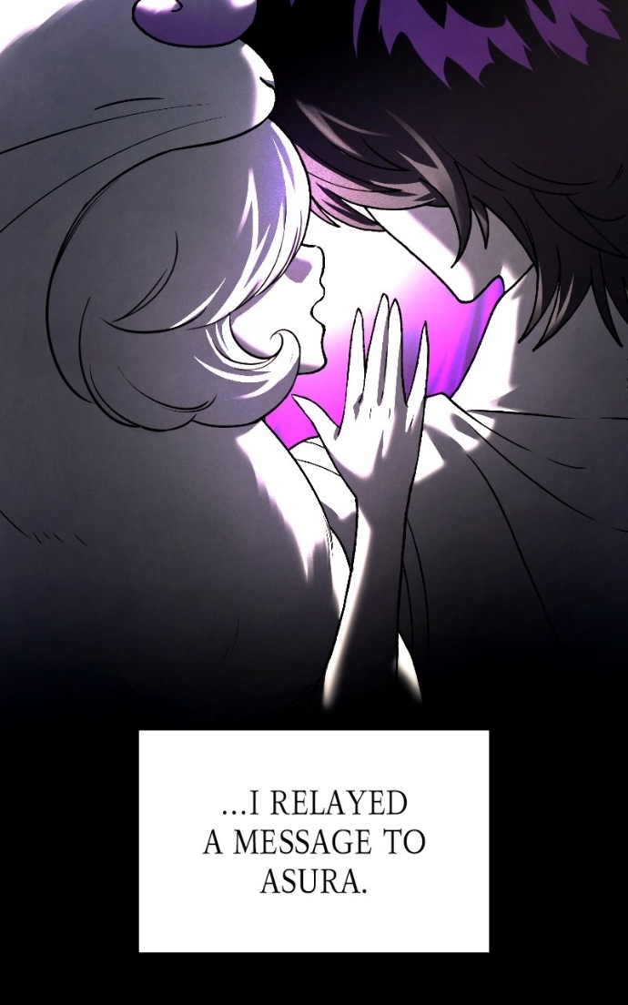 Reincarnated into a Cursed Game Chapter 42 - Page 93