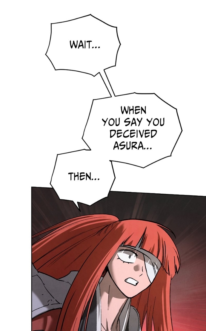 Reincarnated into a Cursed Game Chapter 42 - Page 96