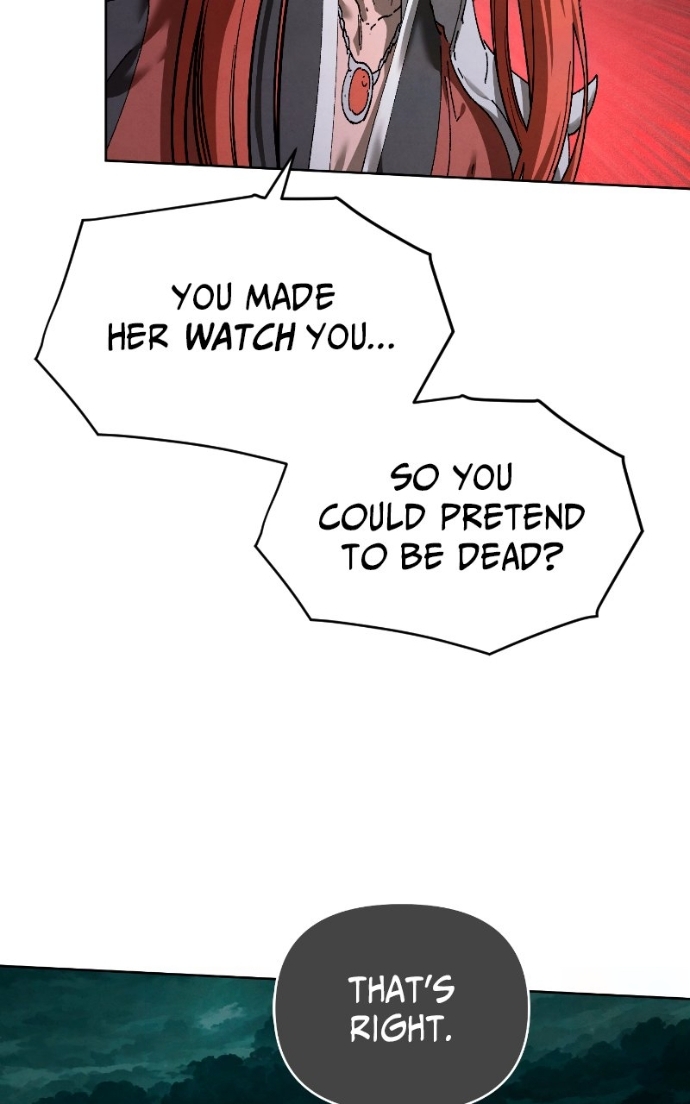 Reincarnated into a Cursed Game Chapter 42 - Page 97