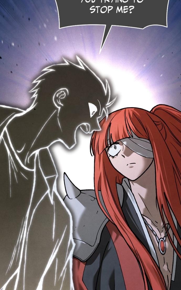 Reincarnated into a Cursed Game Chapter 42 - Page 100