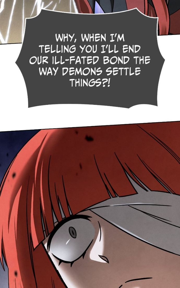 Reincarnated into a Cursed Game Chapter 42 - Page 101