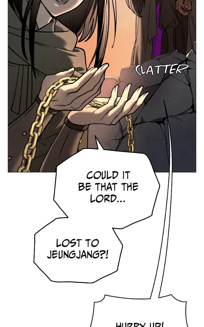 Reincarnated into a Cursed Game Chapter 42 - Page 104