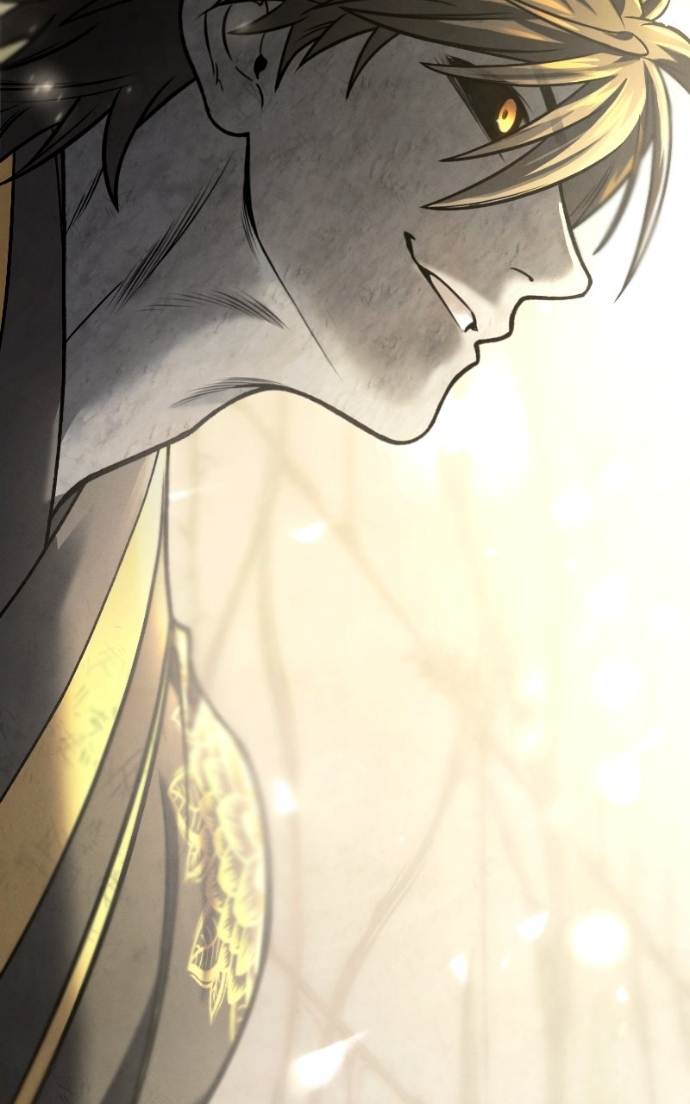 Reincarnated into a Cursed Game Chapter 42 - Page 114