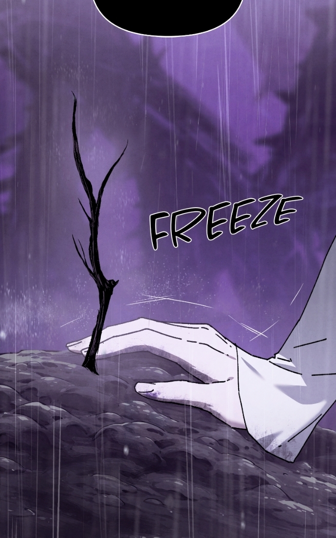 Reincarnated into a Cursed Game Chapter 43 - Page 3
