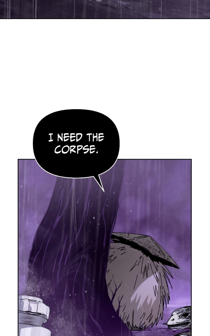 Reincarnated into a Cursed Game Chapter 43 - Page 4