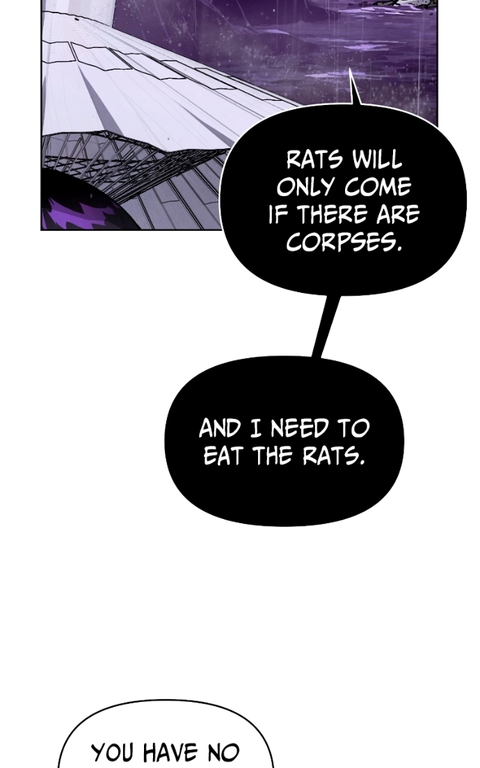 Reincarnated into a Cursed Game Chapter 43 - Page 5
