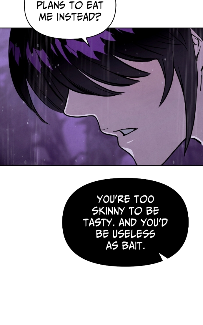 Reincarnated into a Cursed Game Chapter 43 - Page 6