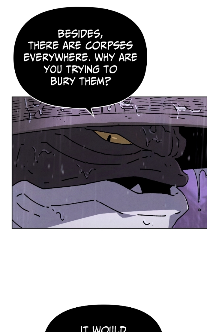 Reincarnated into a Cursed Game Chapter 43 - Page 7