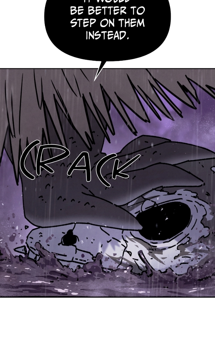 Reincarnated into a Cursed Game Chapter 43 - Page 8
