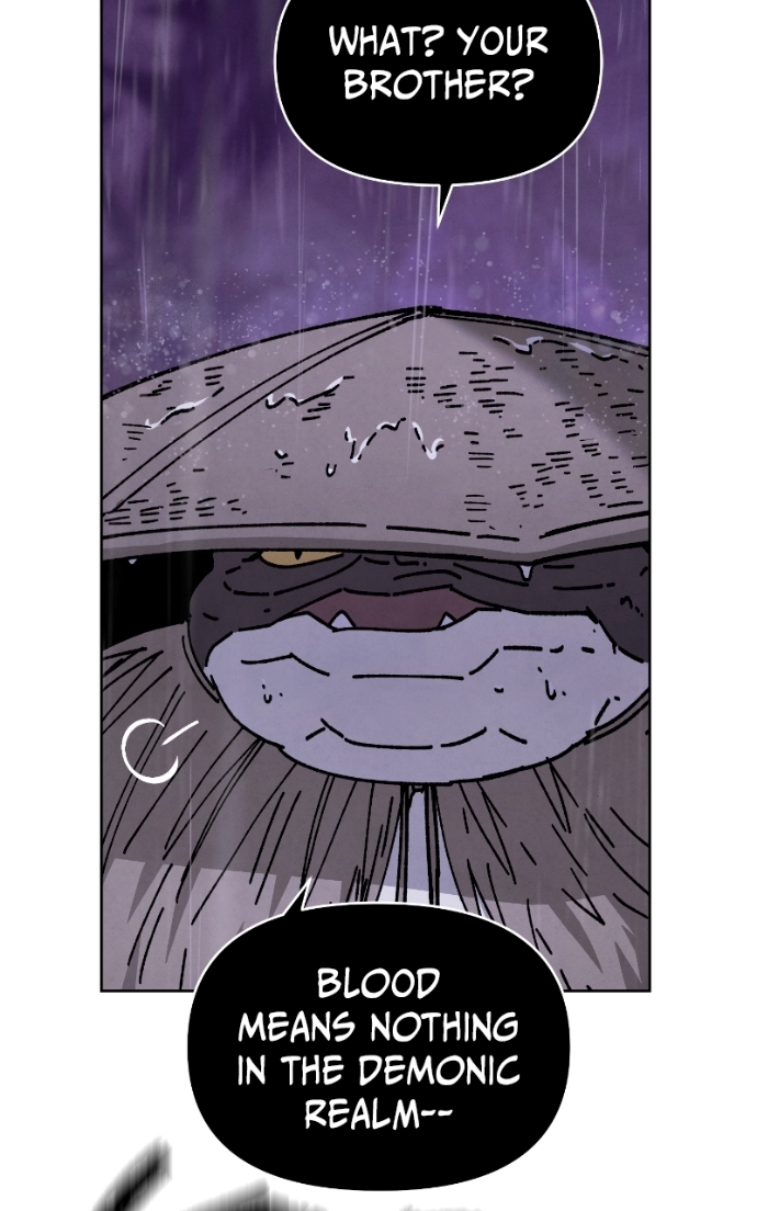 Reincarnated into a Cursed Game Chapter 43 - Page 15
