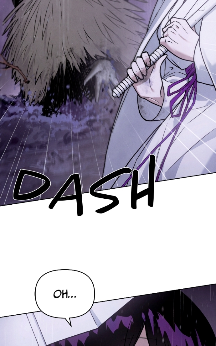Reincarnated into a Cursed Game Chapter 43 - Page 19
