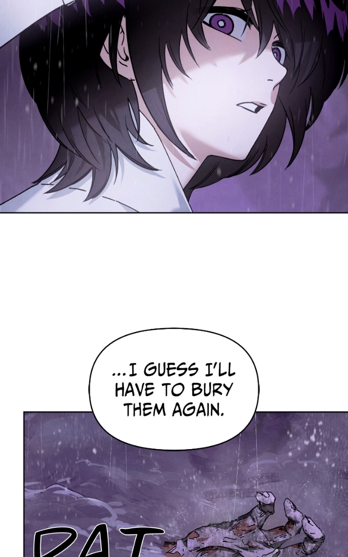 Reincarnated into a Cursed Game Chapter 43 - Page 20