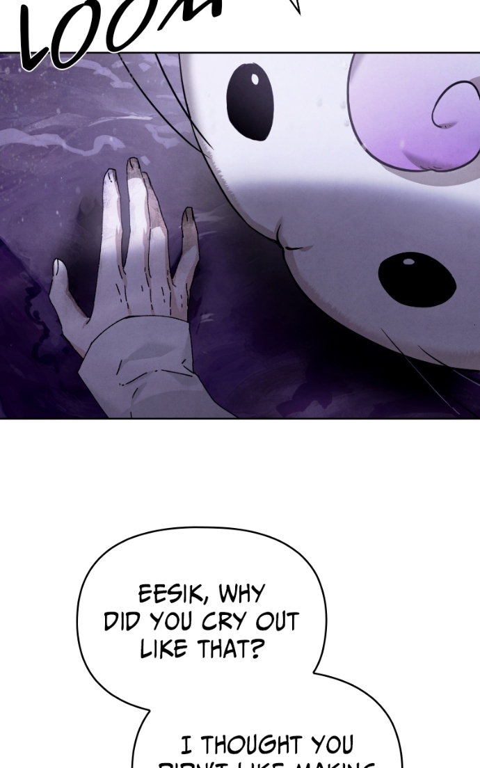 Reincarnated into a Cursed Game Chapter 43 - Page 22
