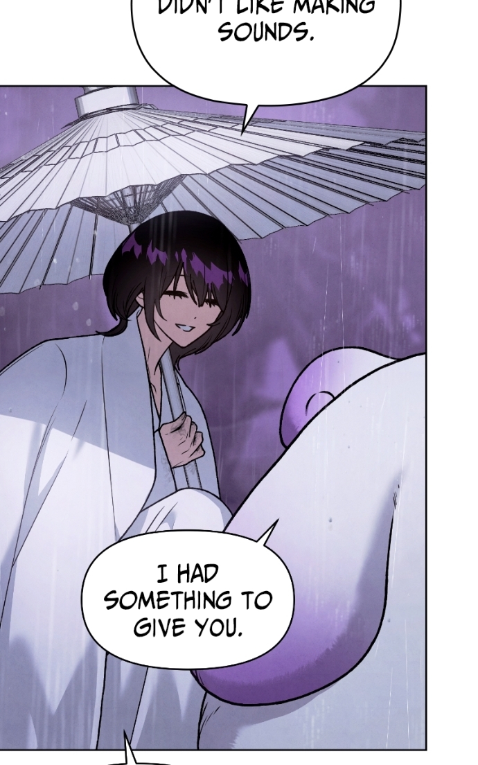 Reincarnated into a Cursed Game Chapter 43 - Page 23