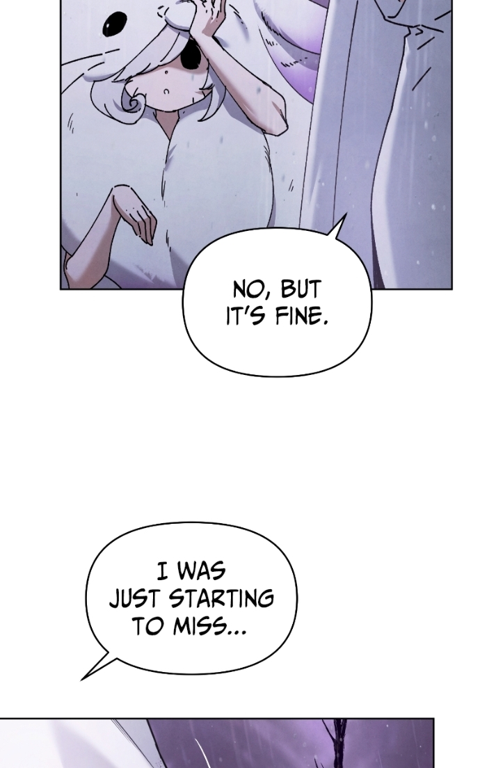 Reincarnated into a Cursed Game Chapter 43 - Page 27