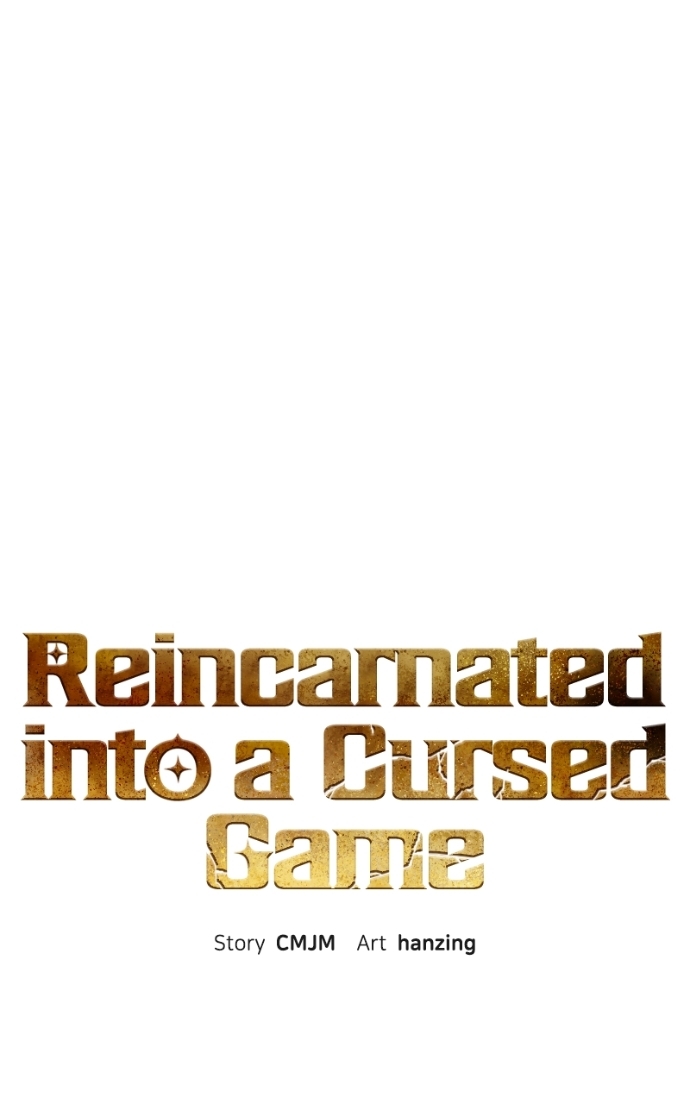 Reincarnated into a Cursed Game Chapter 43 - Page 31