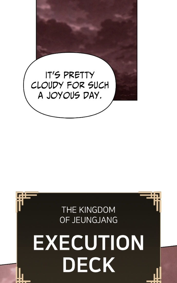 Reincarnated into a Cursed Game Chapter 43 - Page 33