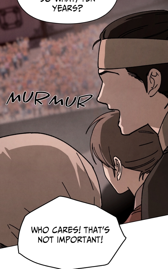 Reincarnated into a Cursed Game Chapter 43 - Page 35
