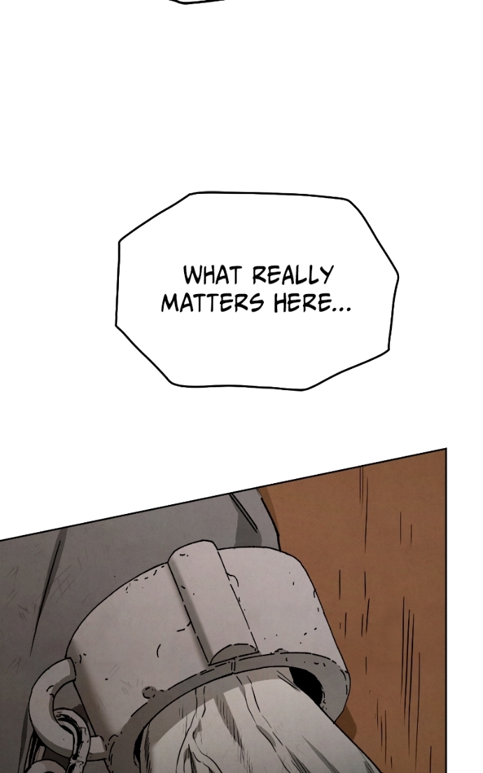 Reincarnated into a Cursed Game Chapter 43 - Page 36