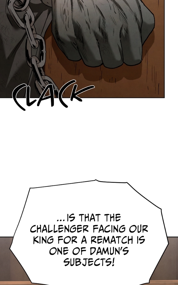 Reincarnated into a Cursed Game Chapter 43 - Page 37