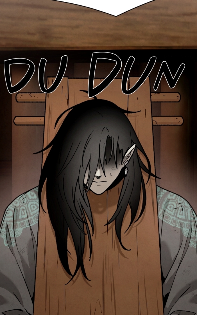 Reincarnated into a Cursed Game Chapter 43 - Page 38
