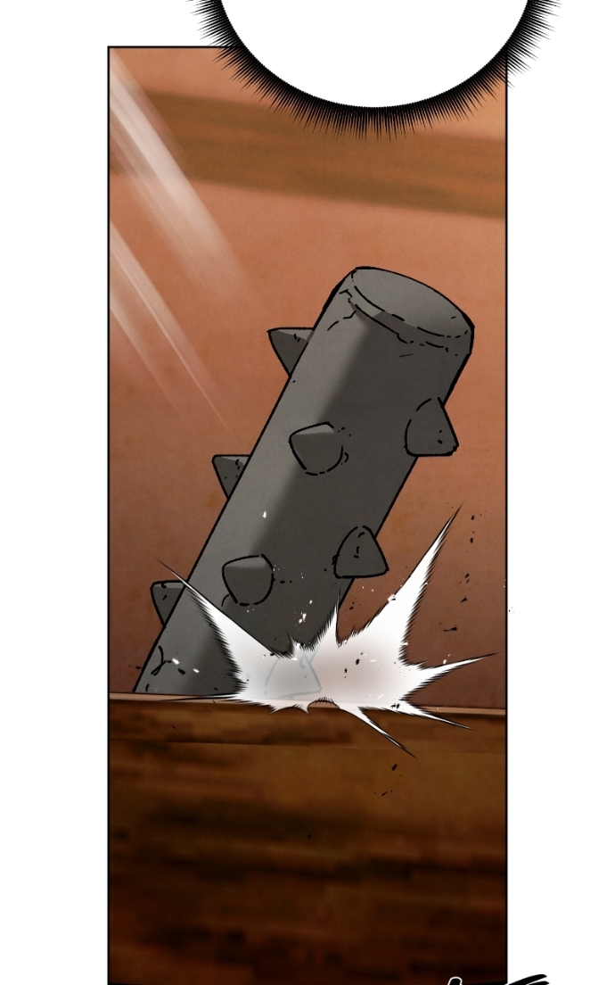 Reincarnated into a Cursed Game Chapter 43 - Page 44
