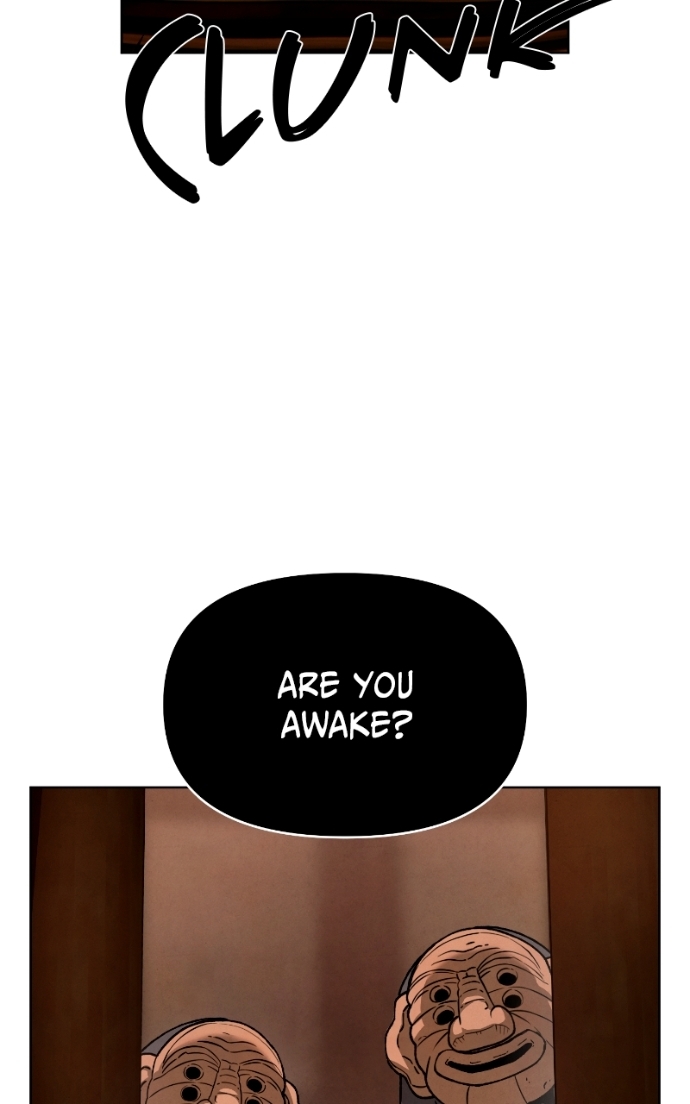Reincarnated into a Cursed Game Chapter 43 - Page 45