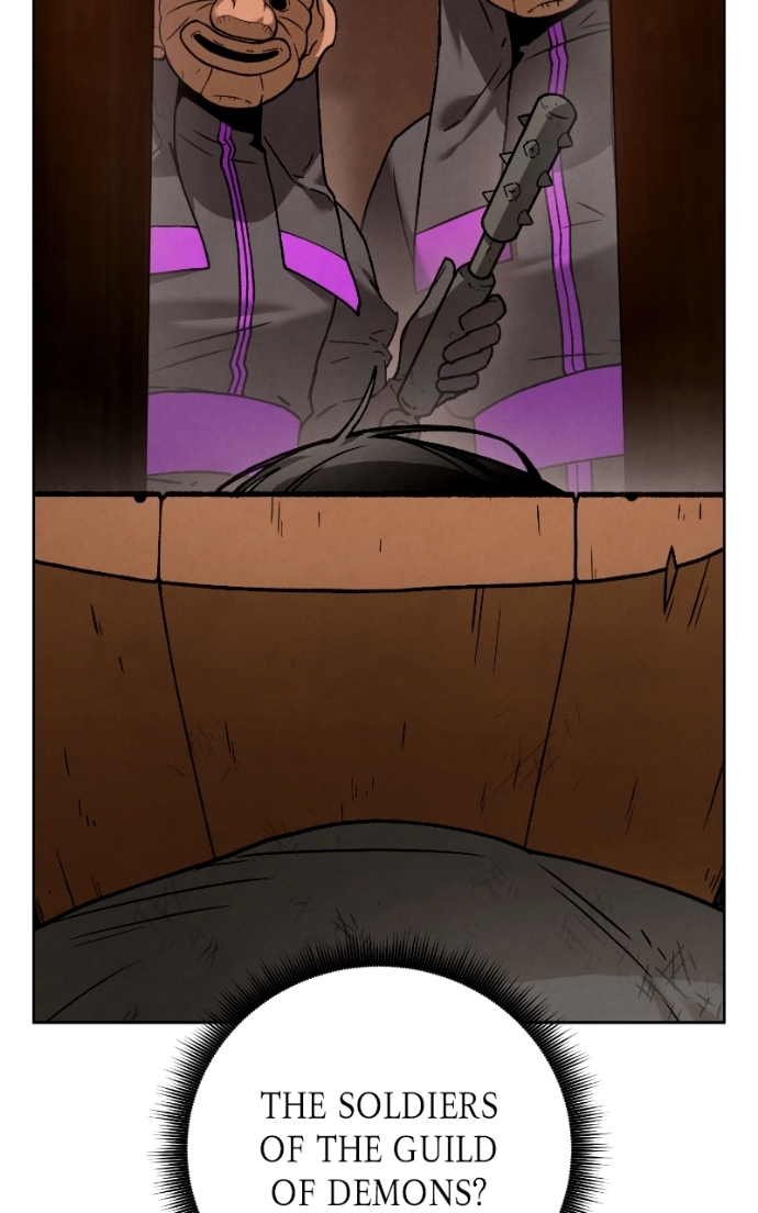 Reincarnated into a Cursed Game Chapter 43 - Page 46