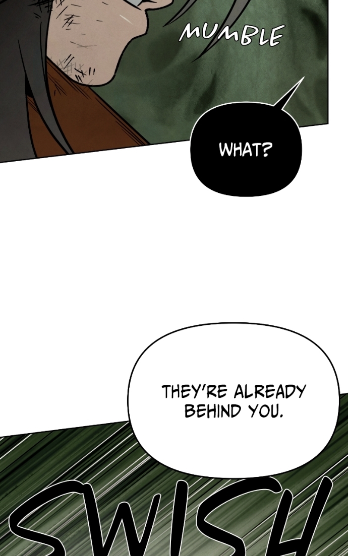 Reincarnated into a Cursed Game Chapter 43 - Page 48