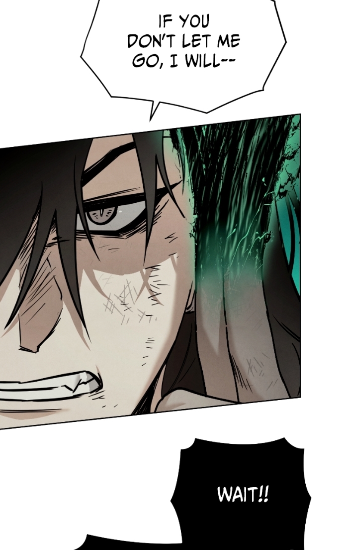 Reincarnated into a Cursed Game Chapter 43 - Page 51