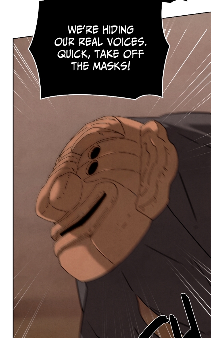 Reincarnated into a Cursed Game Chapter 43 - Page 52