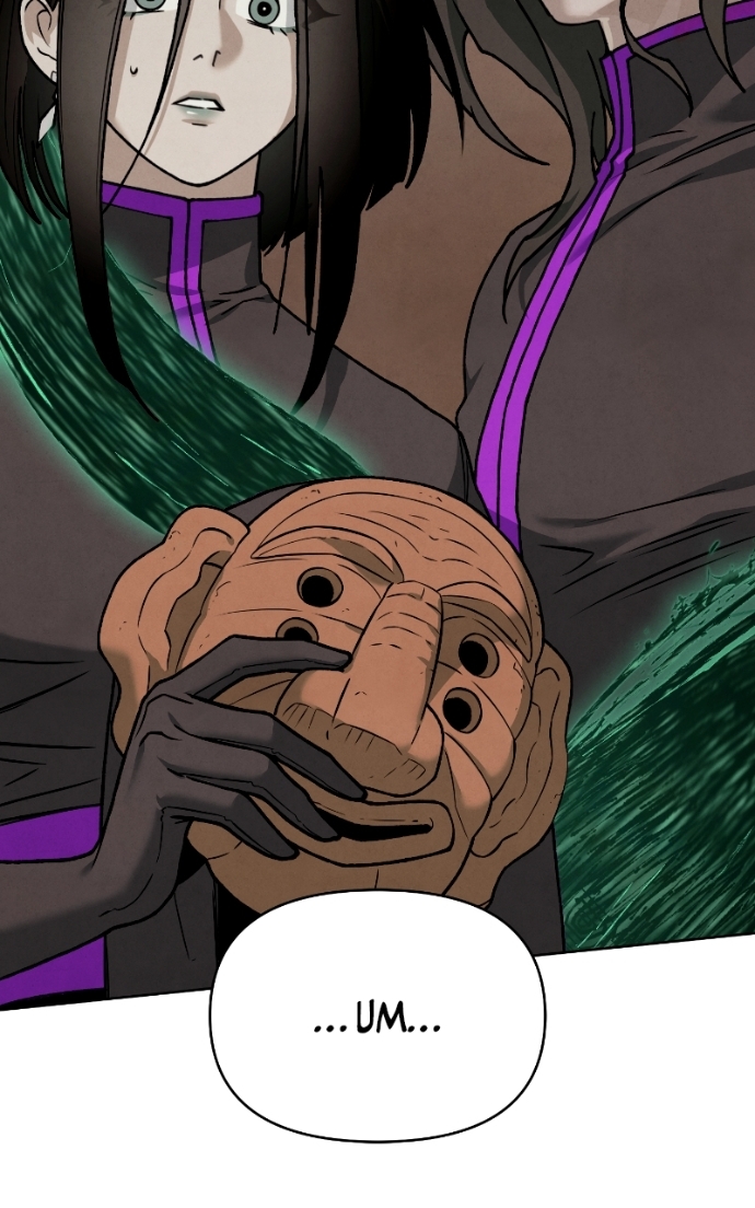 Reincarnated into a Cursed Game Chapter 43 - Page 55